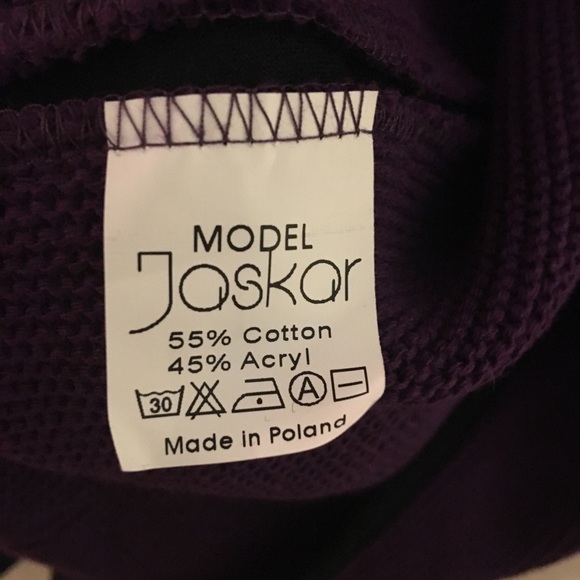 Jaskar Sweater Cardigan With Faux Fur - Picture 5 of 6